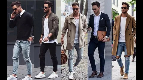 Mens Wears