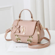 Bags for women Fashion Bucket Bags Single Shoulder Messenger Bags Internet Celebrity Bags Temperament All-match Handbags