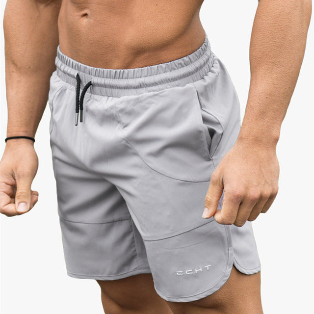 Running Shorts Men Sweatpants Jogging Fitness Shorts Quick Dry Workout Gym Men Shorts Crossfit Sport gyms Shorts